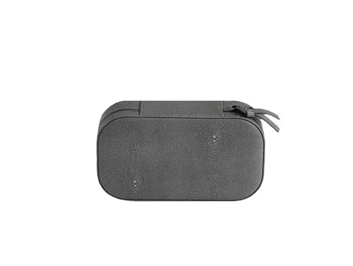 Dėžutė papuošalams STING ANTRACIT 18*10*5 cm