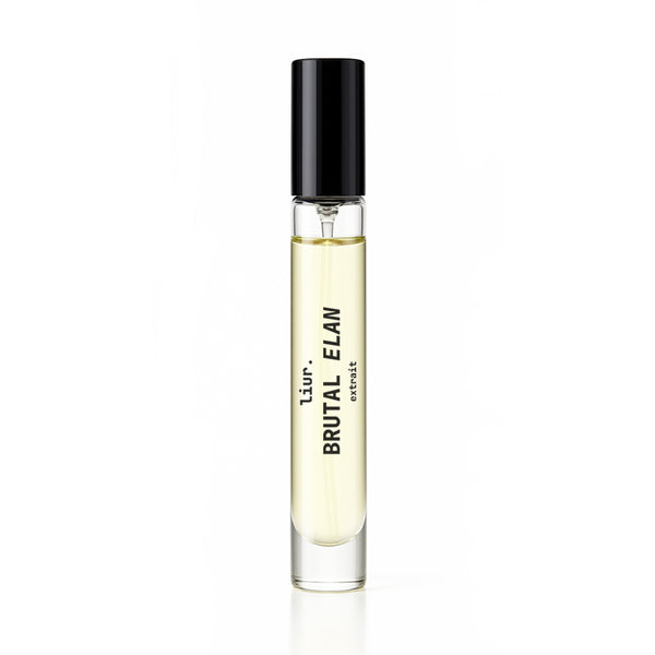 LIUR BRUTAL ELAN EKSTRAKTAS 10ml