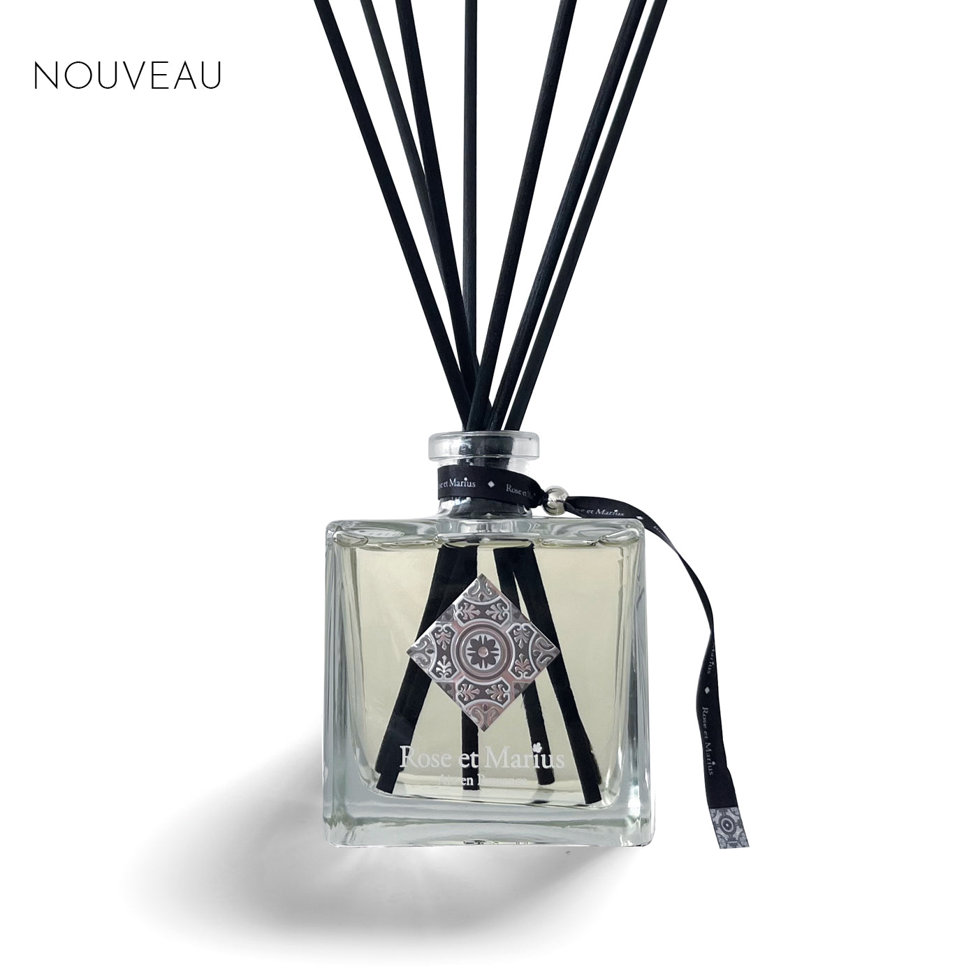 Namų kvapas FIGUIER 500 ml