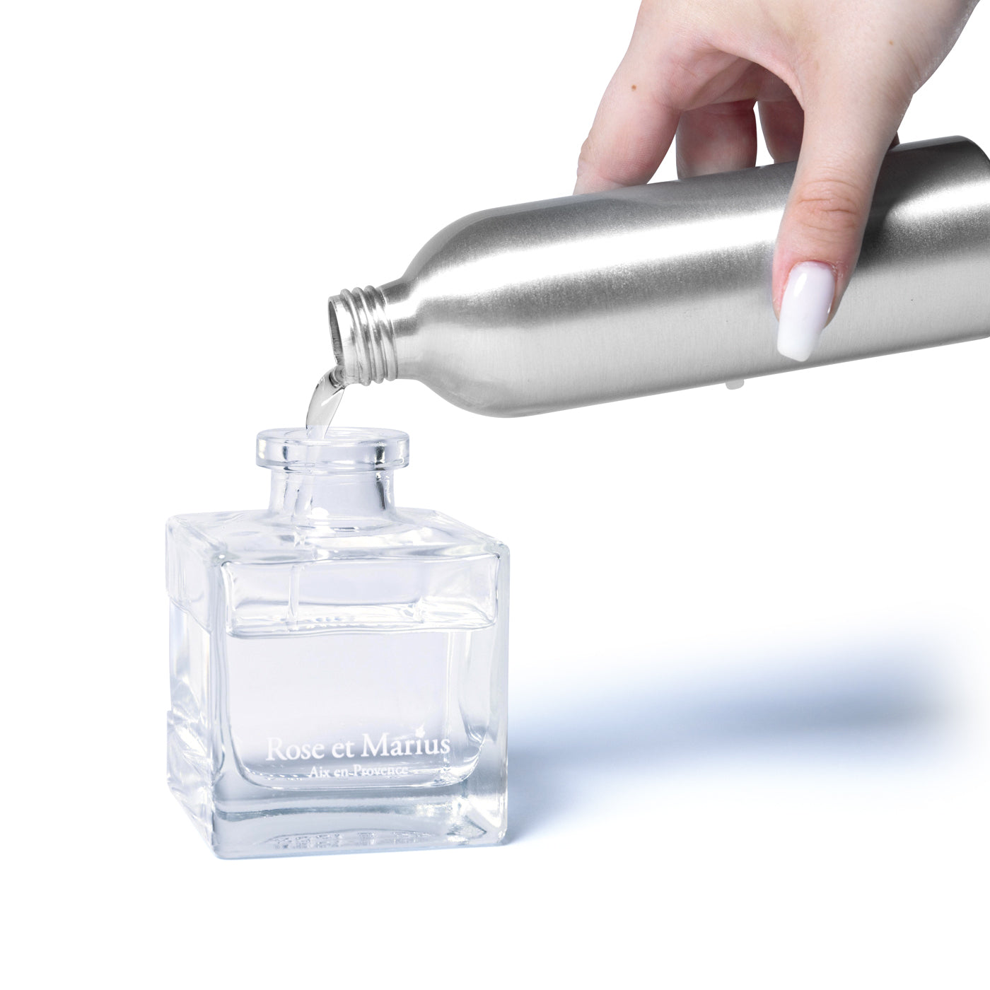 Namų kvapas FIGUIER 500 ml