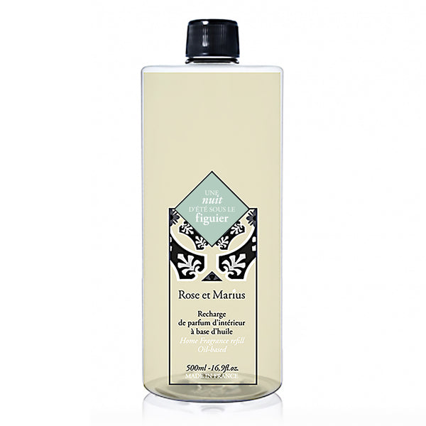 Namų kvapo papildymas FIGUIER 1 L