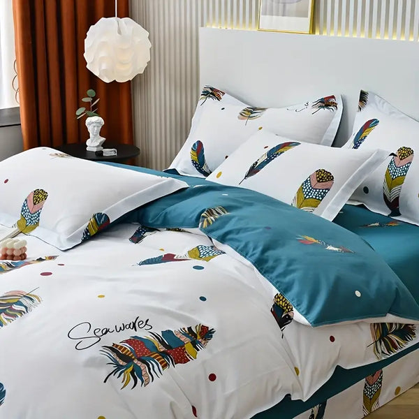 Antklodės užvalkalas TEENS 140x200