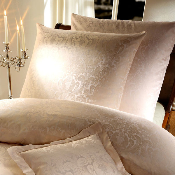 CURT BAUER patalynės komplektas FLORENZ BEIGE 240x220