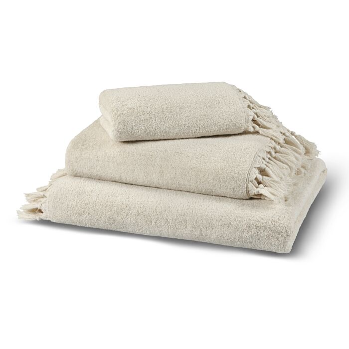 HAMAM Rankšluostis TIERRA Natural