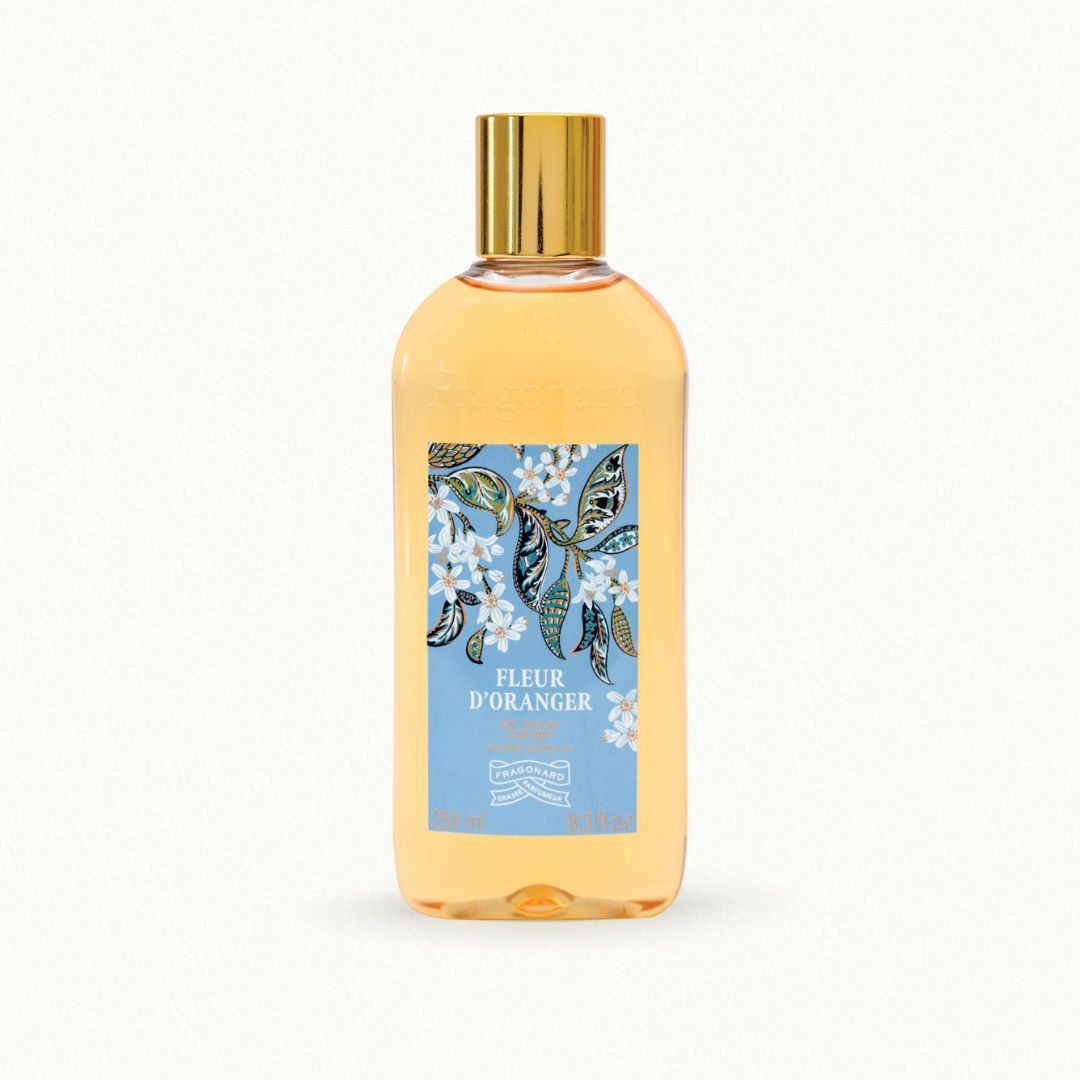 Aromatinis prausiklis Fleur D'Oranger 250 ml