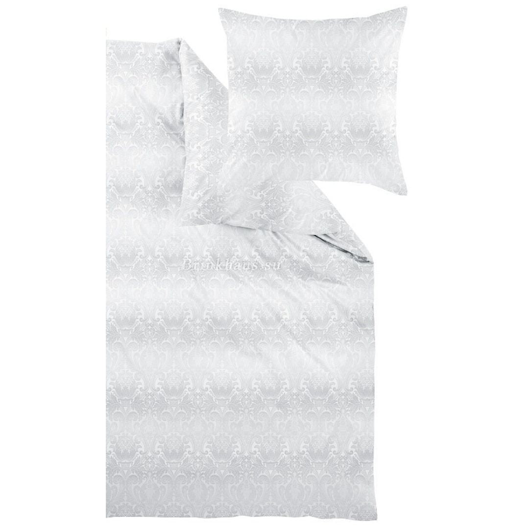 CURT BAUER patalynės komplektas FLORENZ WHITE 140X200