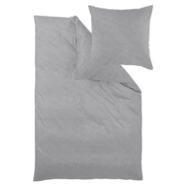 CURT BAUER patalynės komplektas YUN ASPHALT 140X200