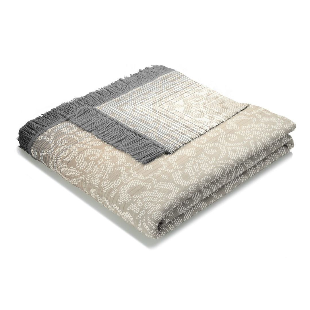 Modernios klasikos pledas ORNAMENTAL