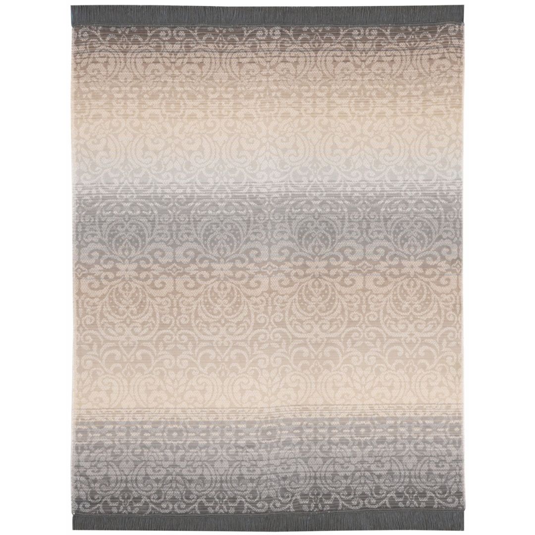 Modernios klasikos pledas ORNAMENTAL