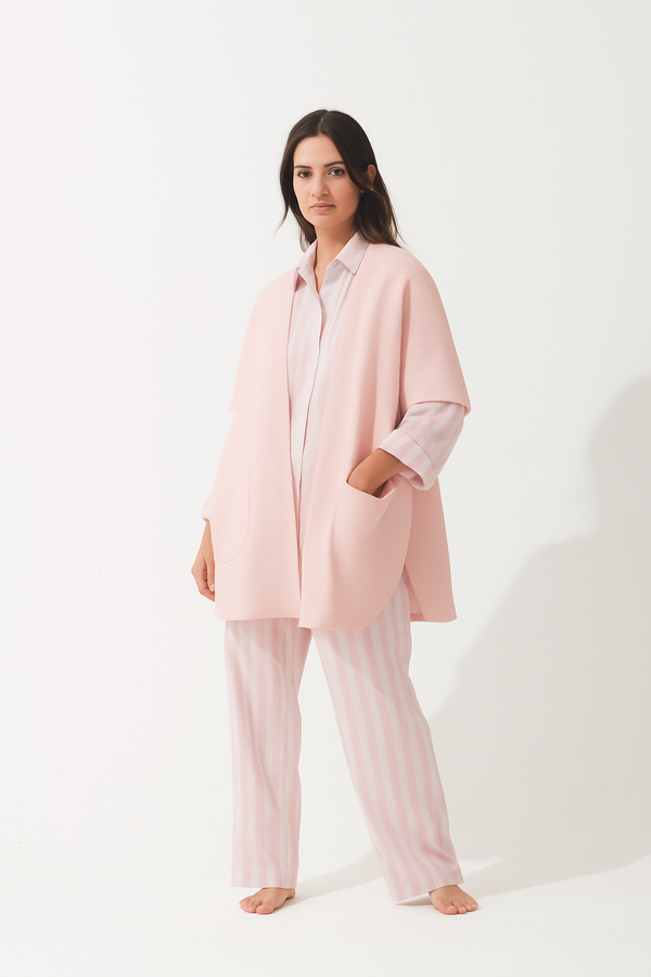 PLUTO chalatas SHARI TU