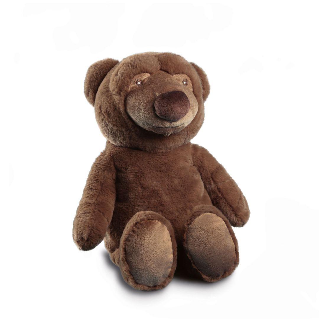 Žaislas su pledu viduje MEŠKIUS