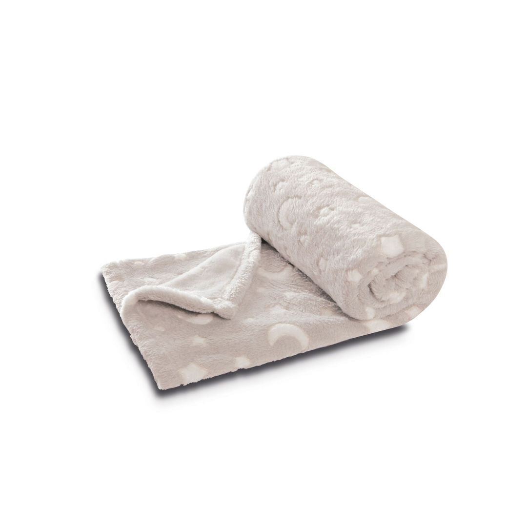 Žaislas su pledu viduje ZUIKIS