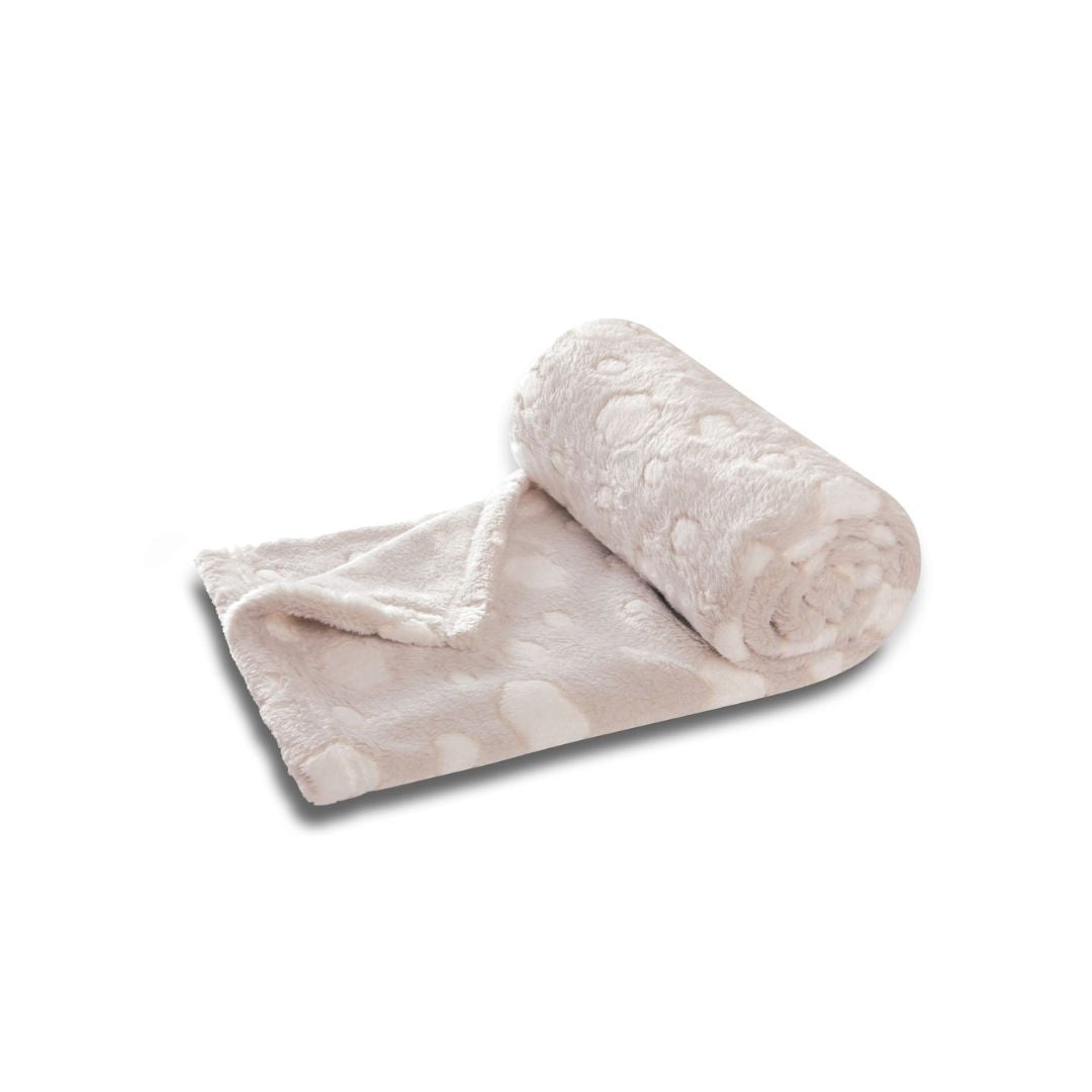 Žaislas su pledu viduje MEŠKIUS