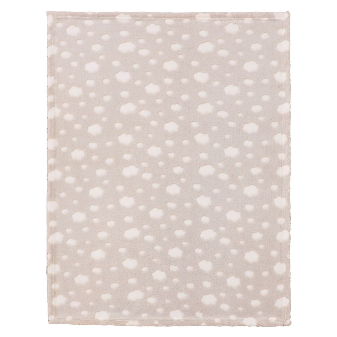 Žaislas su pledu viduje MEŠKIUS