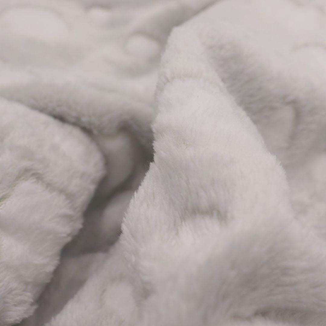 Žaislas su pledu viduje MEŠKIUS