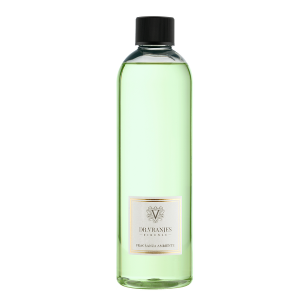 Dr. Vranjes namų kvapo papildymas LIMONE CEDRATO 500 ml