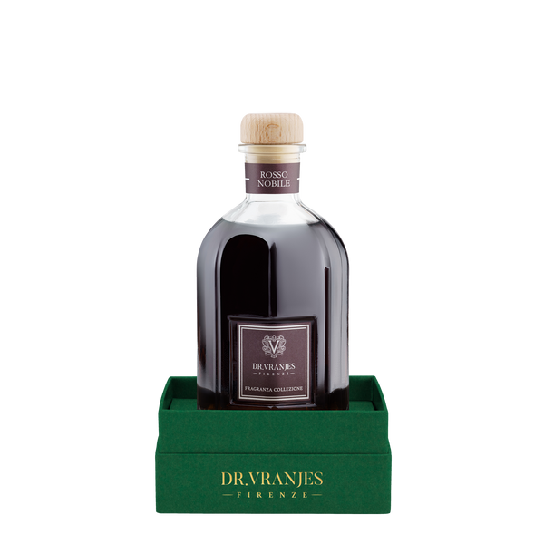 ROSSO NOBILE 250 ml namų kvapas šventinėje  dėžutėje