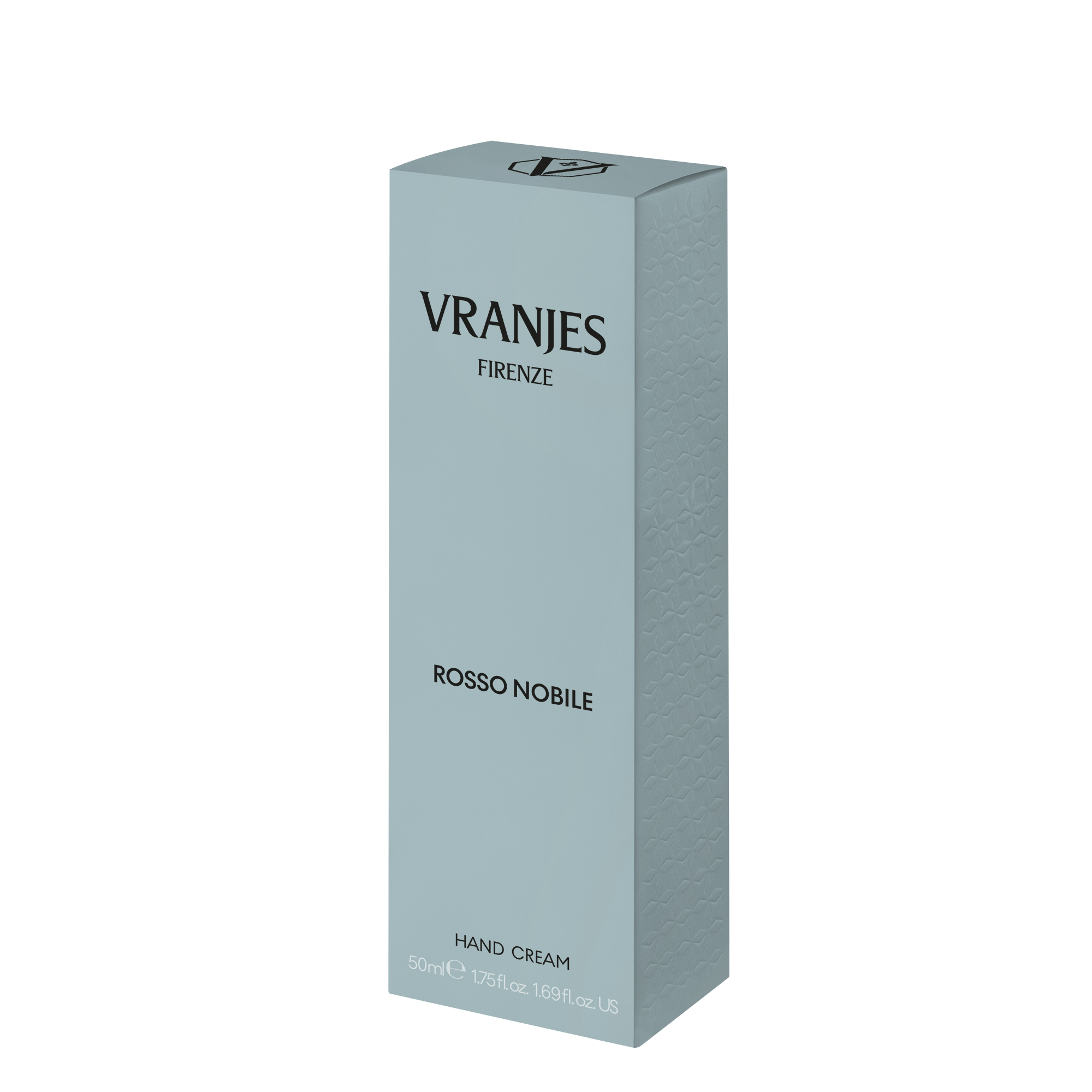 Rankų kremas Rosso Nobile 50 ml