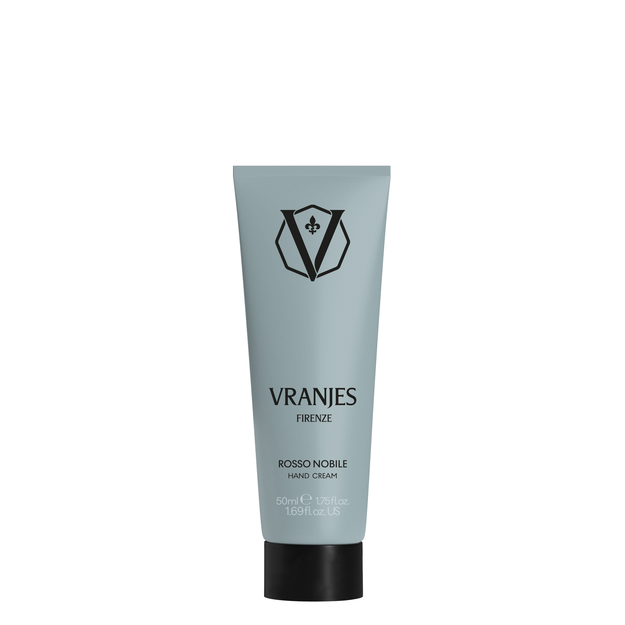 Rankų kremas Rosso Nobile 50 ml