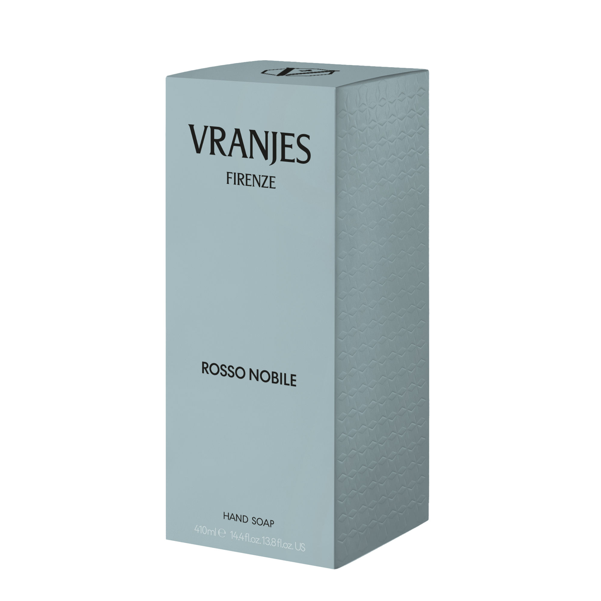 Dr. Vranjes Firenze rankų muilas Rosso Nobile 410ml