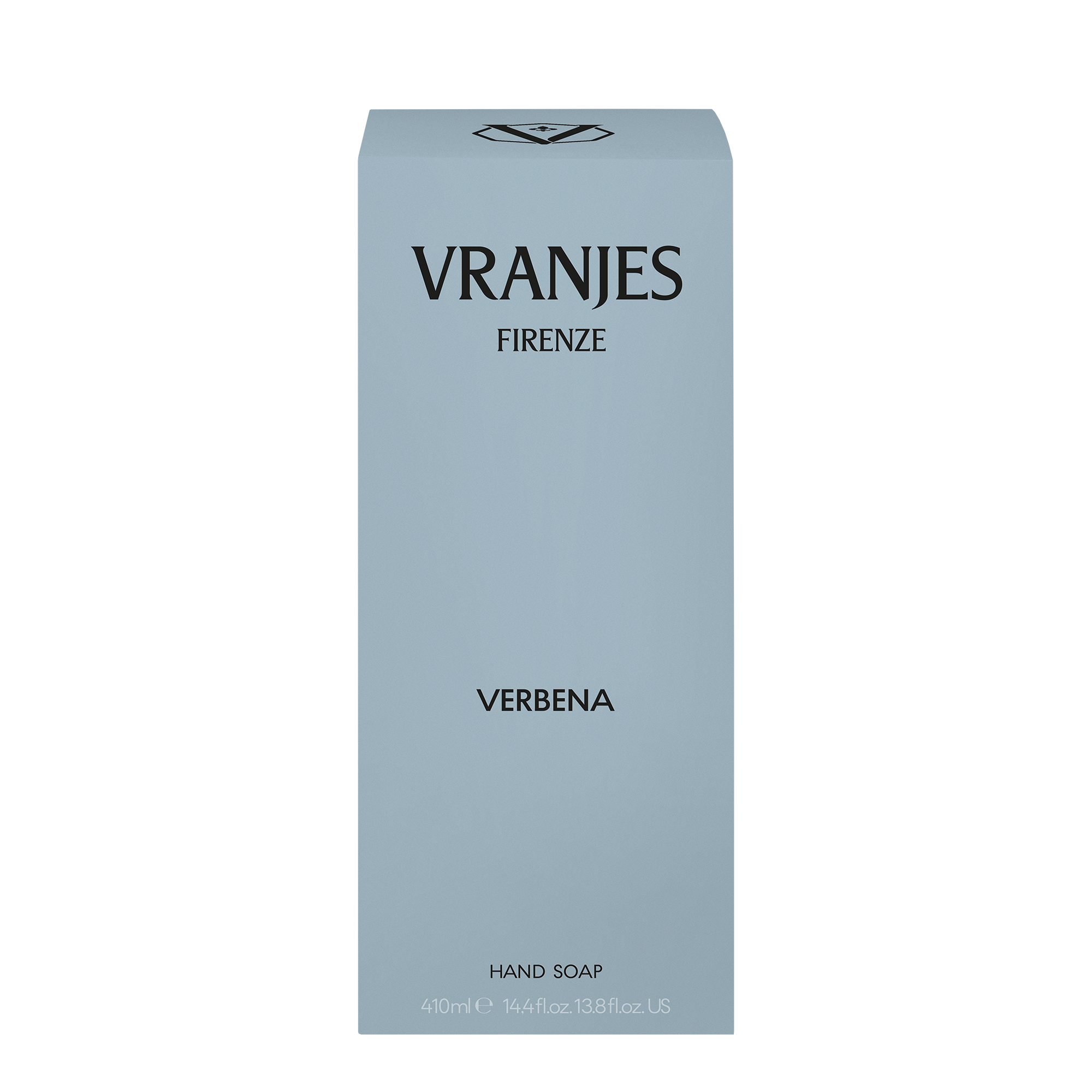 Dr. Vranjes Firenze rankų muilas VERBENA 410ml