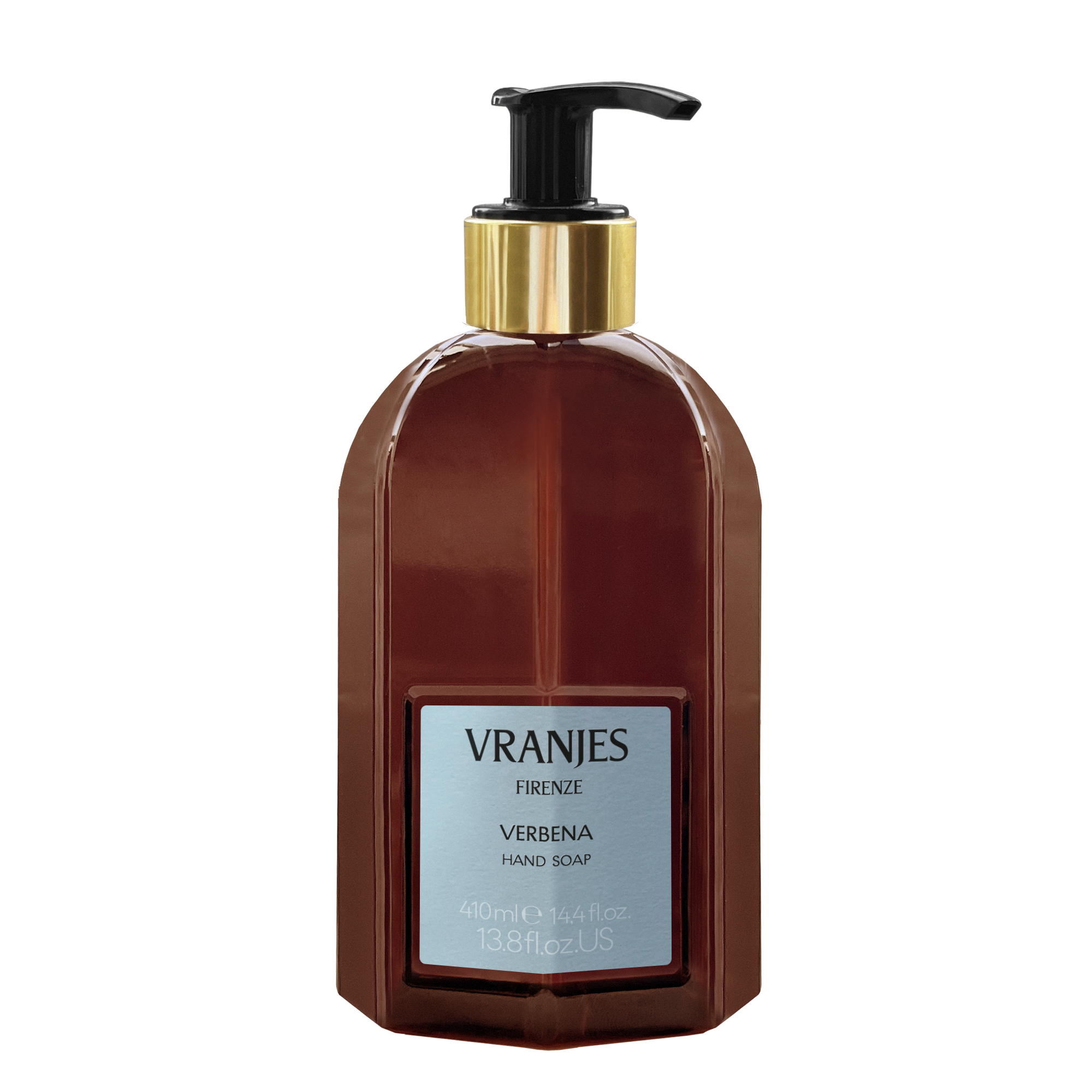 Dr. Vranjes Firenze rankų muilas VERBENA 410ml