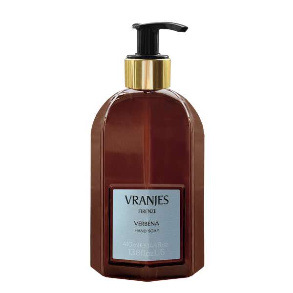 Dr. Vranjes Firenze rankų muilas VERBENA 410ml