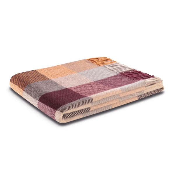 Pledas su kašmyru SIENNA SHADES