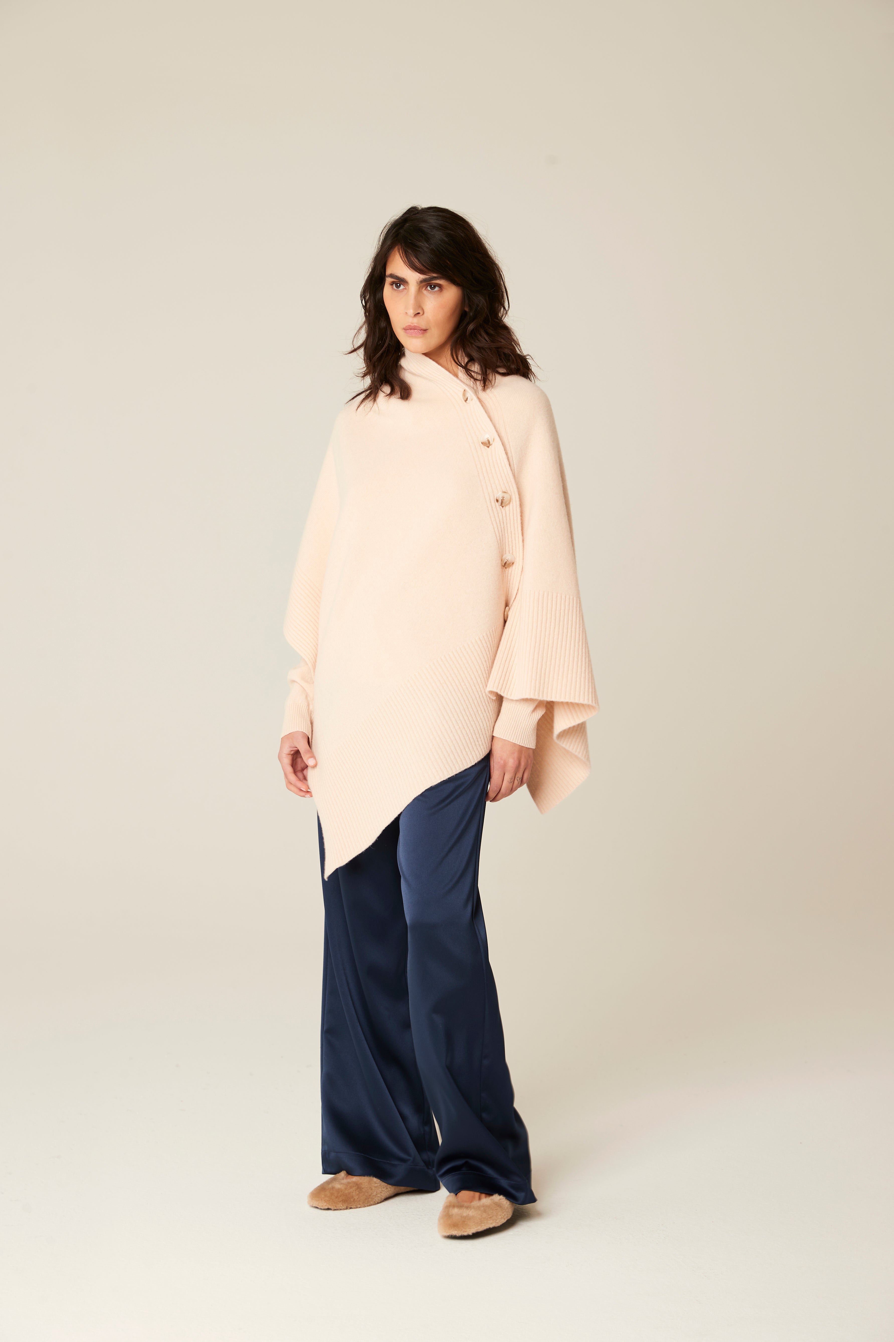 Laisvalaikio kelnės ULRIKA