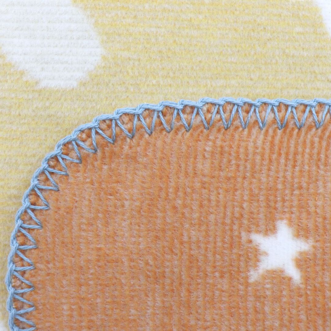 Pledas vaikams ORBIT