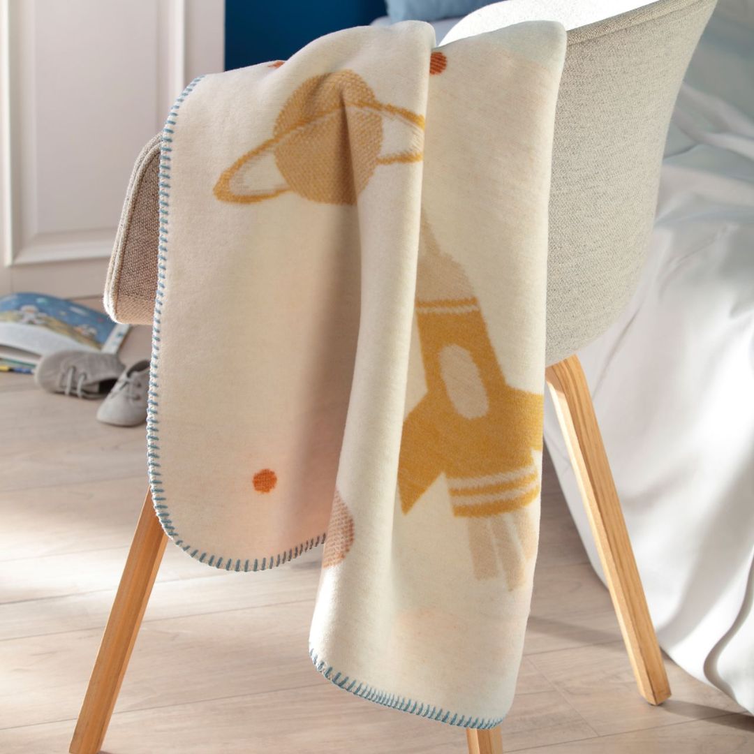 Pledas vaikams ORBIT