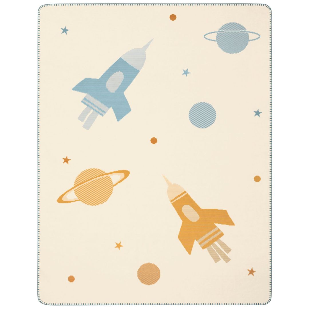 Pledas vaikams ORBIT