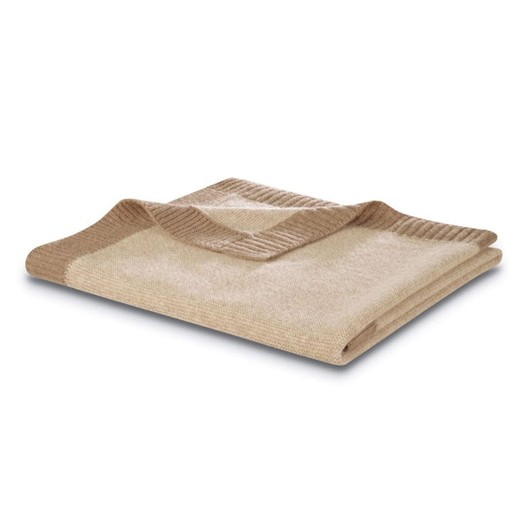 Vaikiškas vilnonis pledas