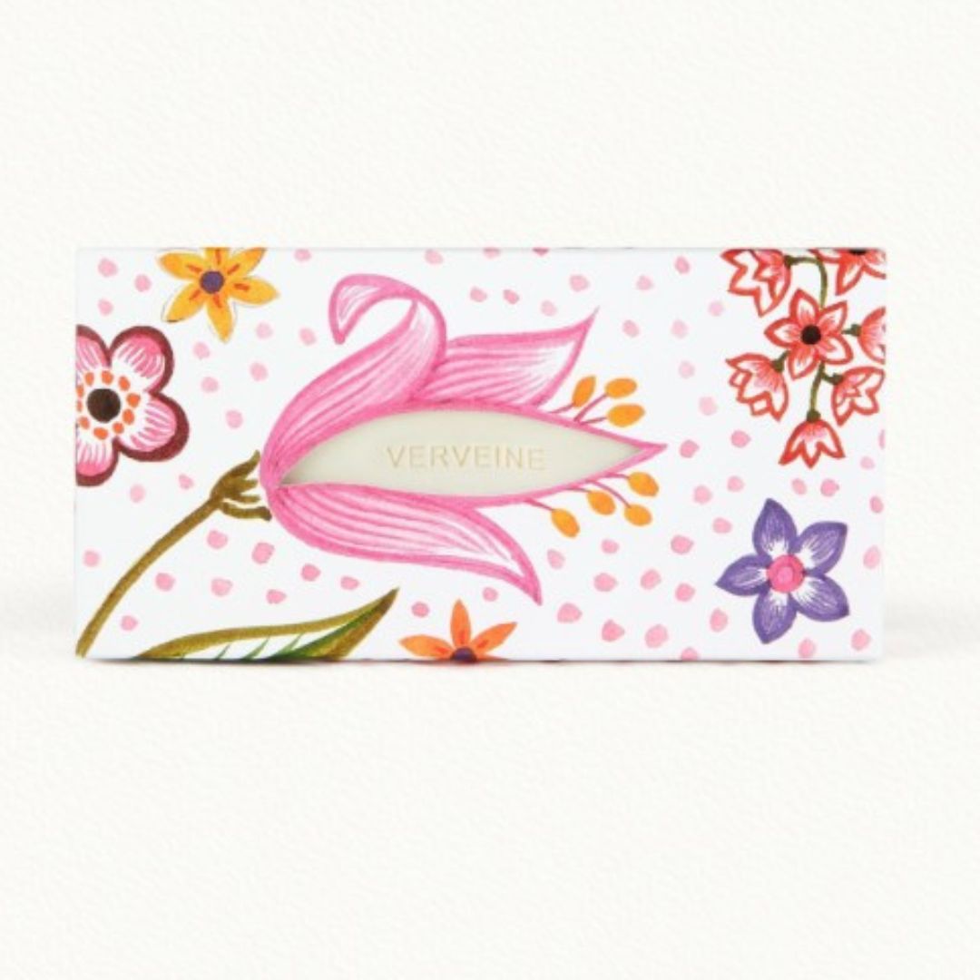 Fragonard Aromatinis muilas Verveine 140 g