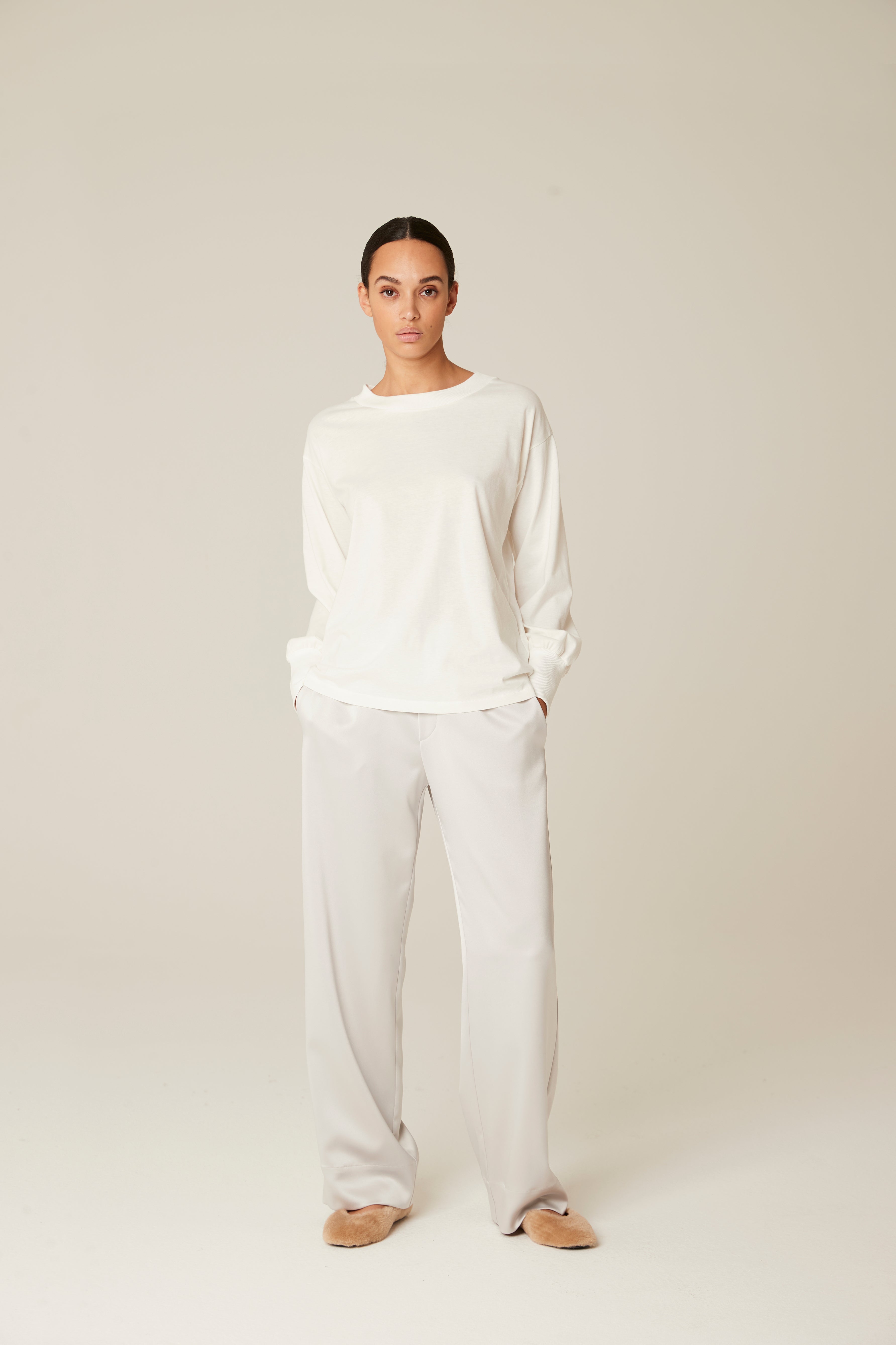 Laisvalaikio kelnės ULRIKA