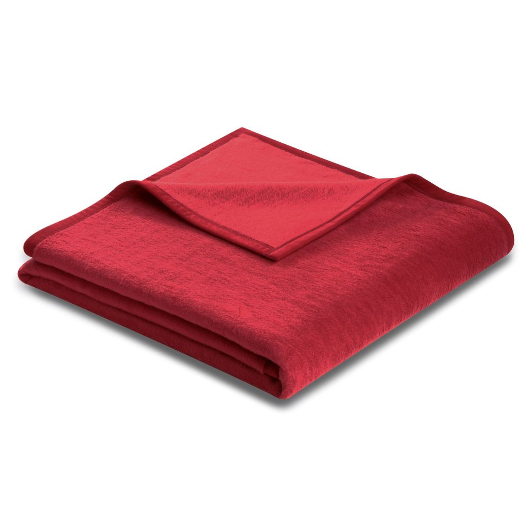 Medvilninis pledas COTTON SENCE