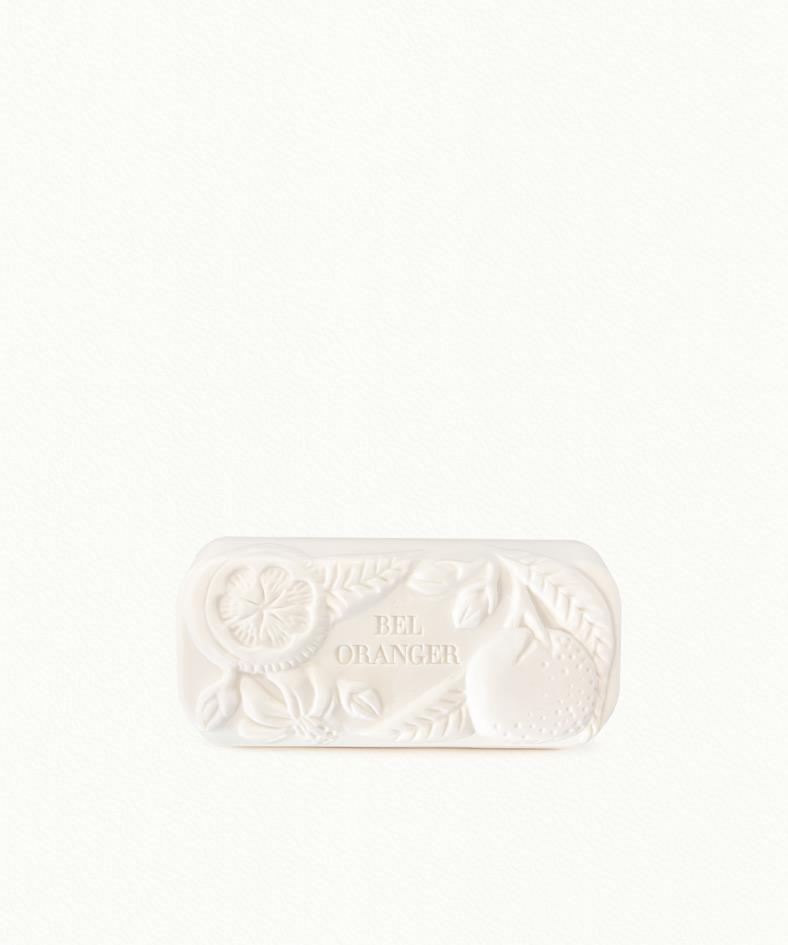 Fragonard Aromatinis muilas BEL ORANGER 150 g