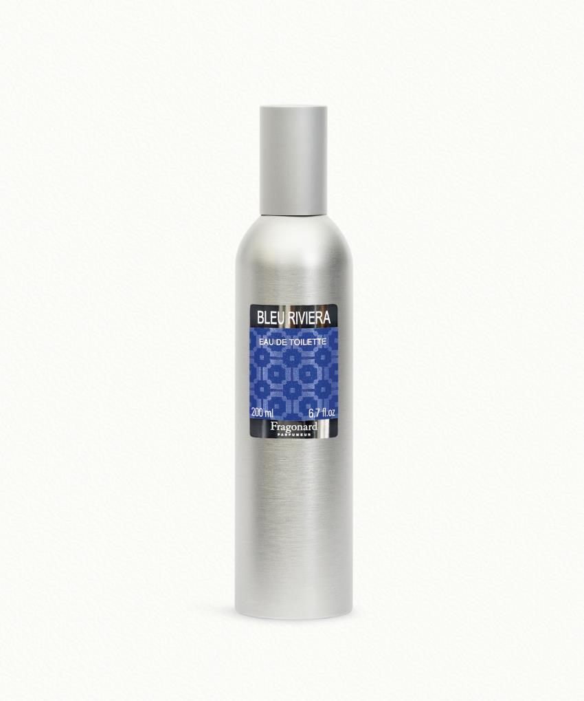 Tualetinis vanduo vyrams BLEU RIVIERA 100 ml