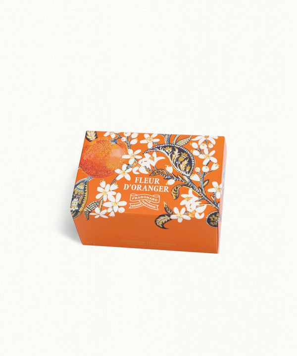 Aromatinis muilas FLEUR D'ORANGER 150 ml