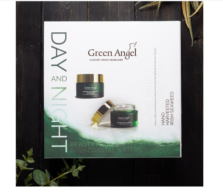 Dovanų rinkinys  Day & Night