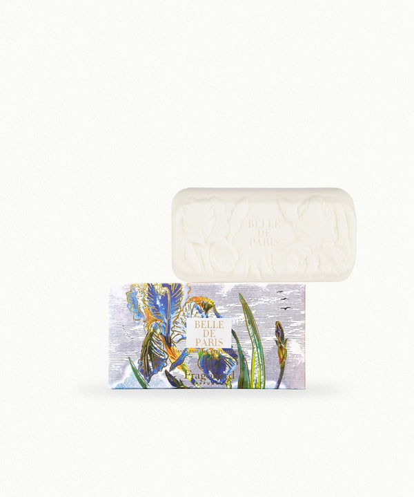 Fragonard Aromatinis muilas BELLE DE PARIS 150 g