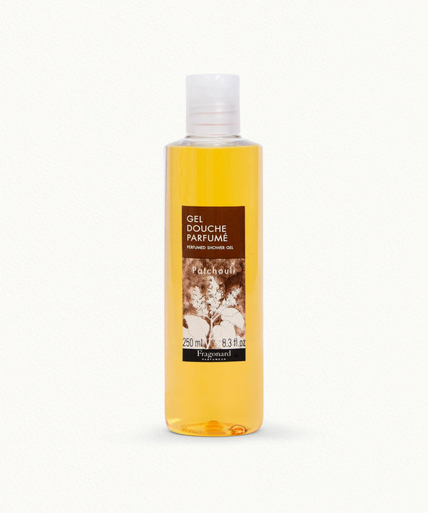 Aromatinis prausiklis PATCHOULI 250 ml
