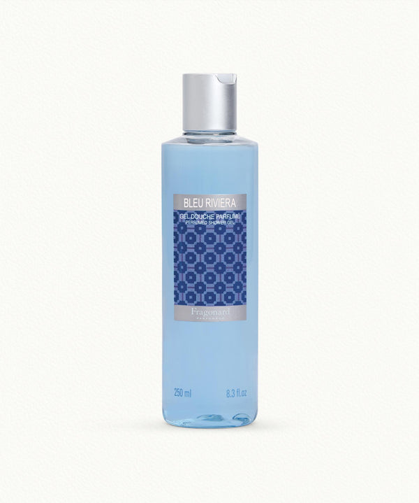 Aromatinis prausiklis  vyrams BLEU RIVIERA 250 ml