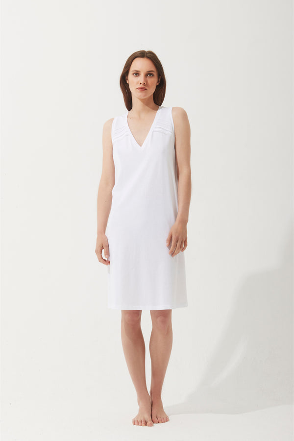 Suknelė/Naktinukai ELEANA Grey