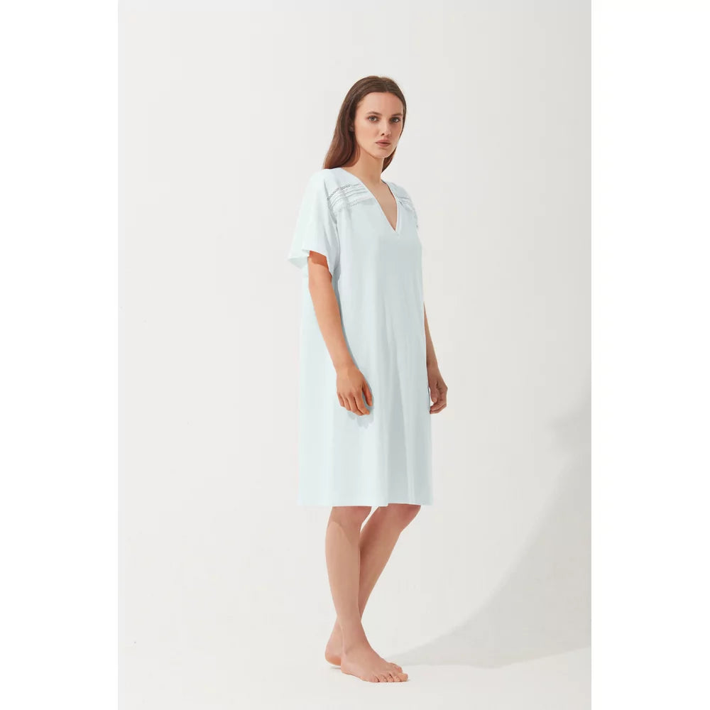 Suknelė/Naktinukai ELIS Pastel Green