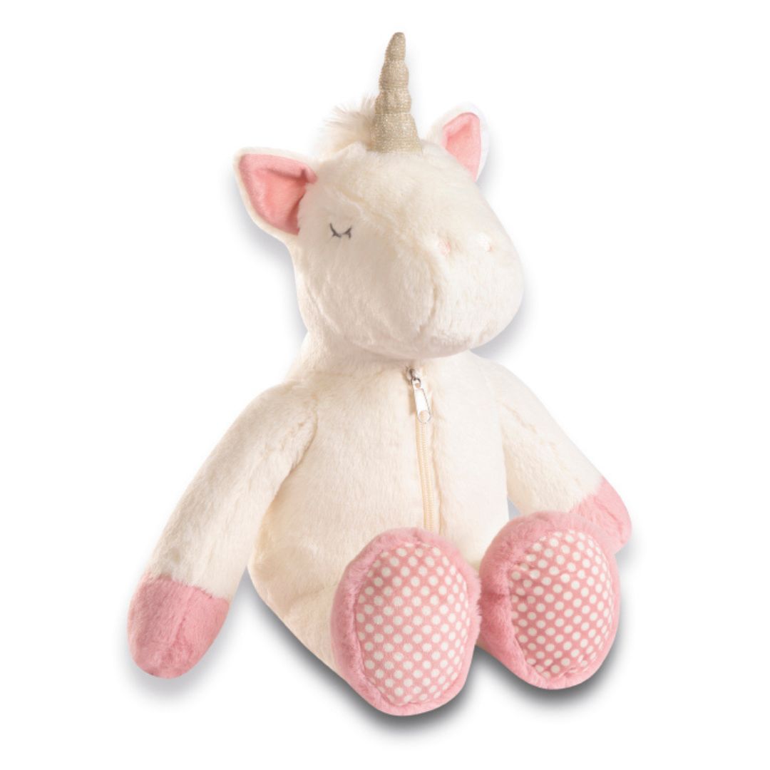 Žaislas su pledu viduje VIENARAGIS