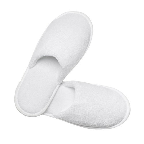 Lappartement CHICAGO WHITE šlepetės