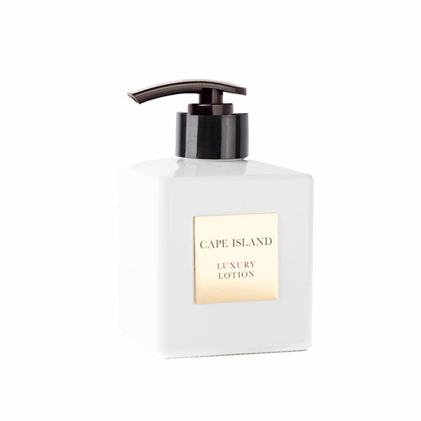 Rankų ir kūno losjonas SUMMER VINEYARD 200 ml - THE HOME STORY