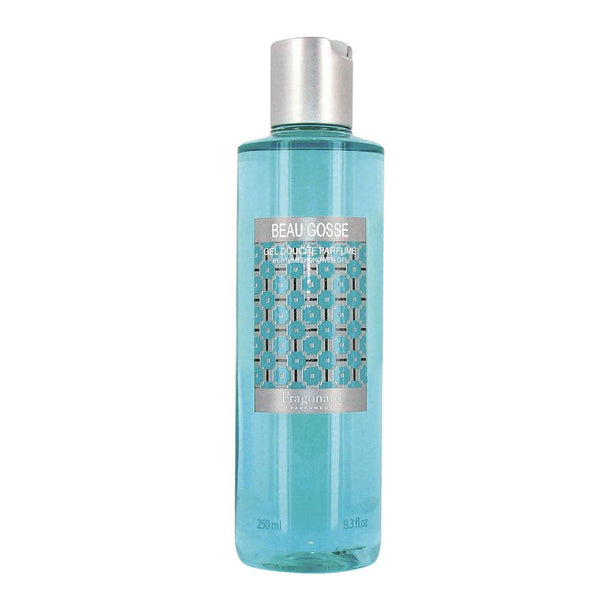 Aromatinis prausiklis vyrams BEAU GOSSE 250 ml - THE HOME STORY