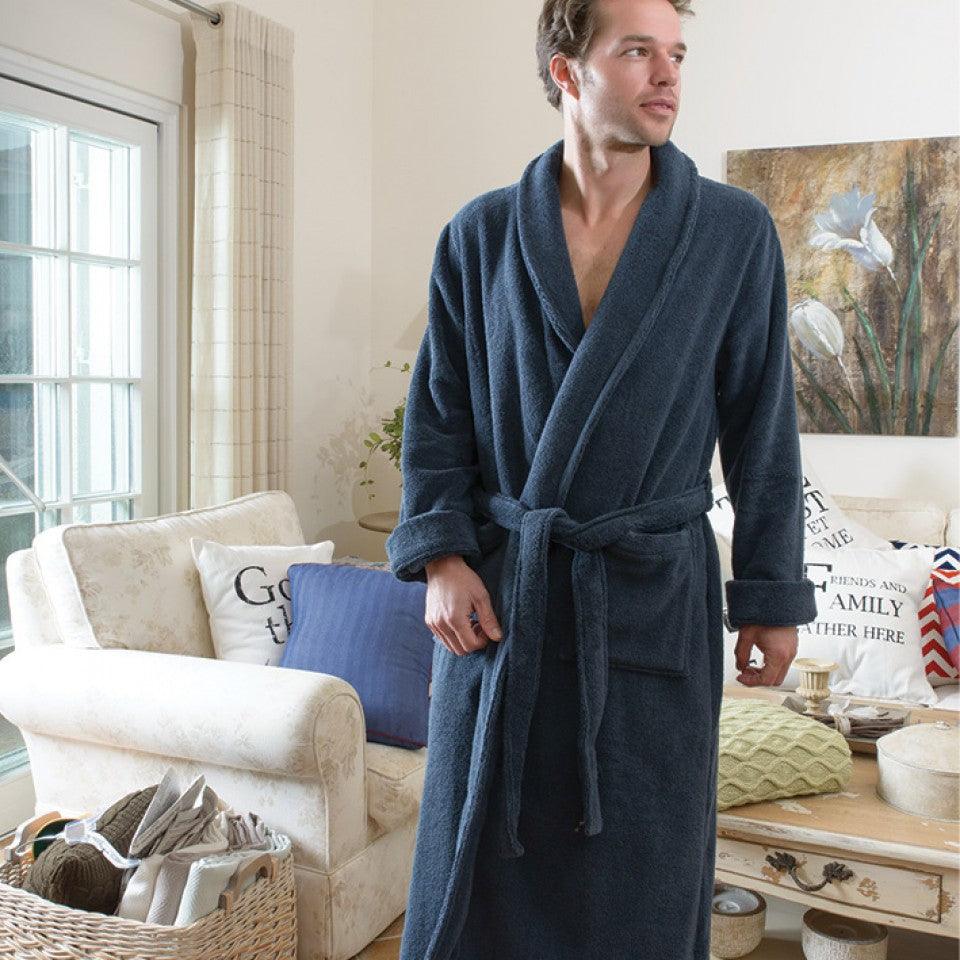 Chalatas CHICAGO Warm Gray - THE HOME STORY